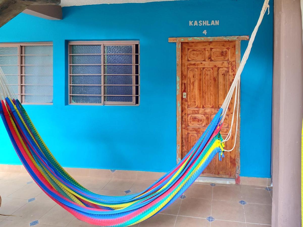 Hostal Ikal San Cristóbal de Las Casas 외부 사진