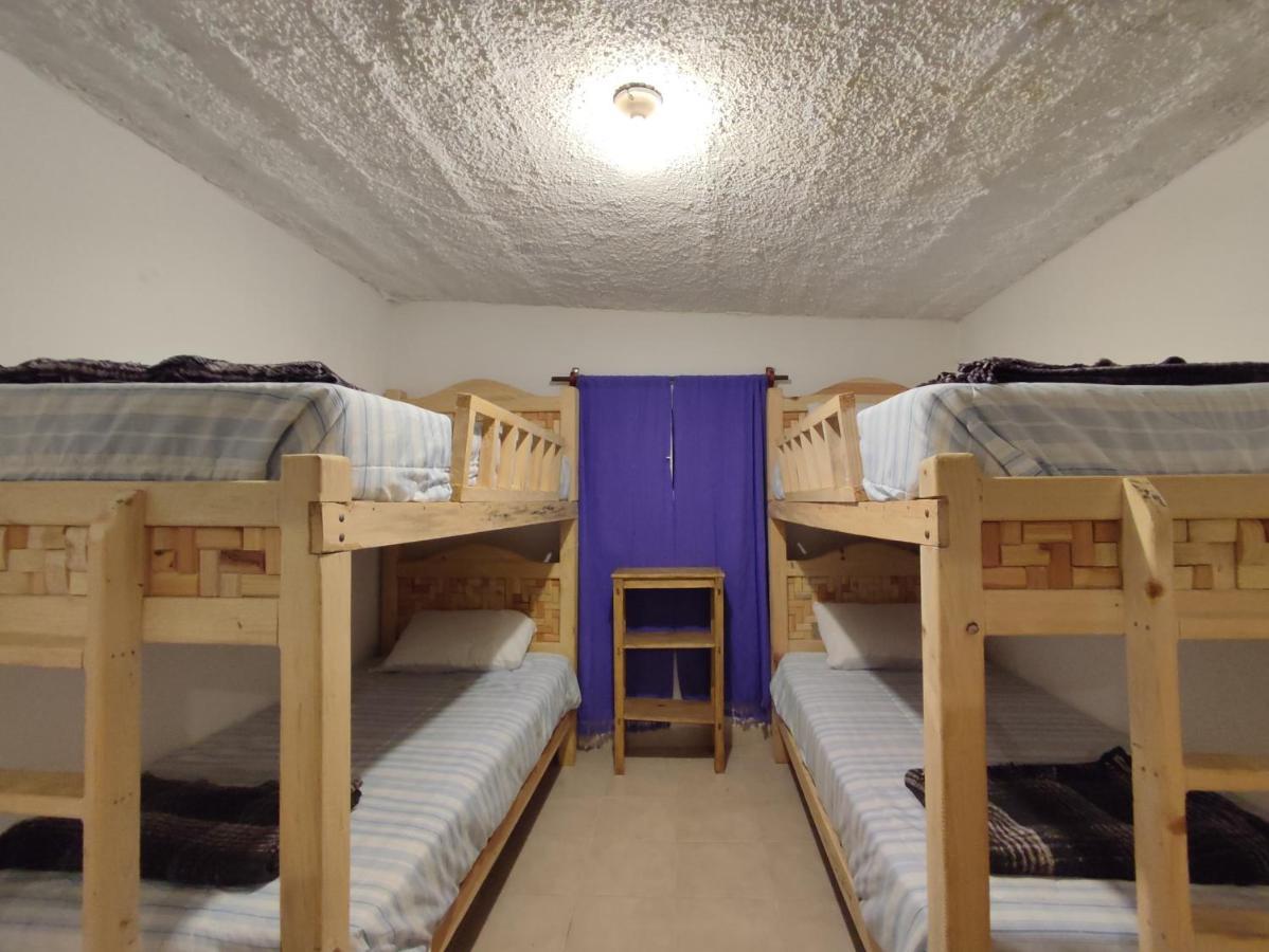 Hostal Ikal San Cristóbal de Las Casas 객실 사진