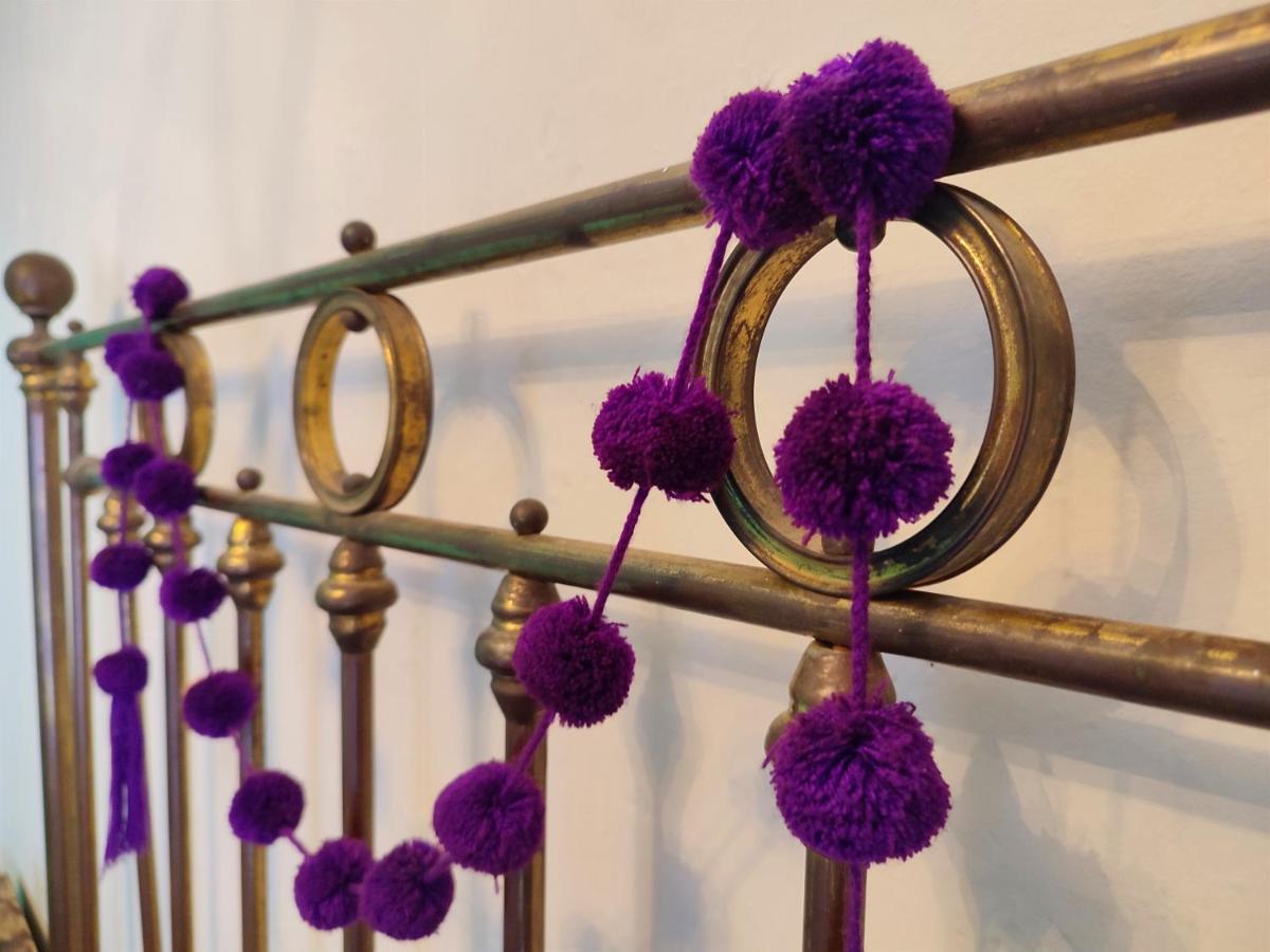 Hostal Ikal San Cristóbal de Las Casas 외부 사진