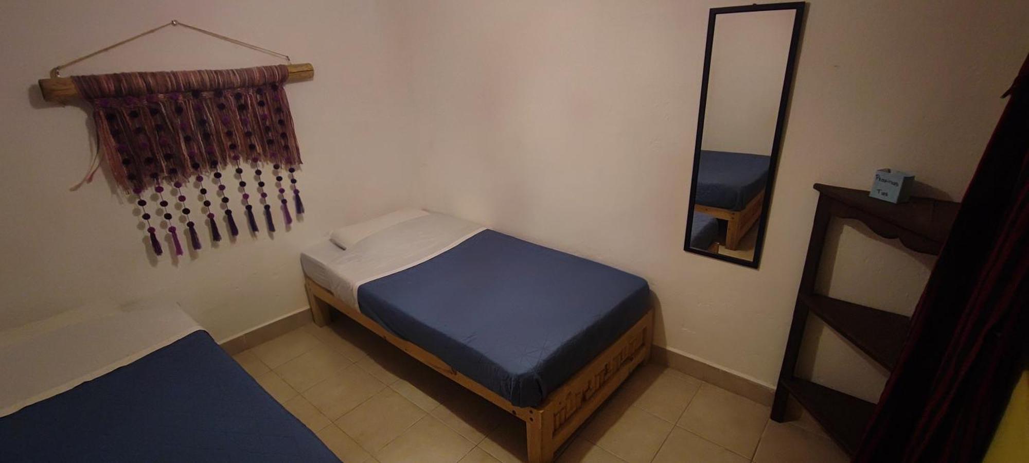 Hostal Ikal San Cristóbal de Las Casas 외부 사진