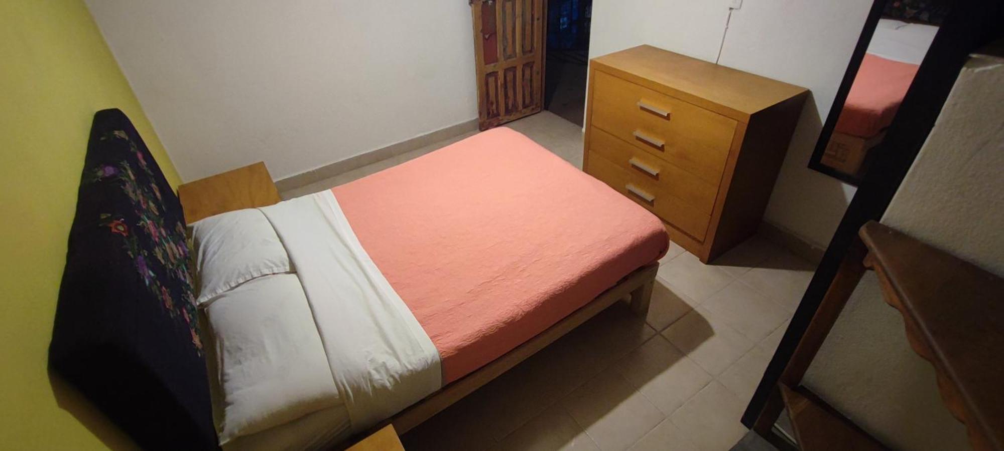 Hostal Ikal San Cristóbal de Las Casas 외부 사진