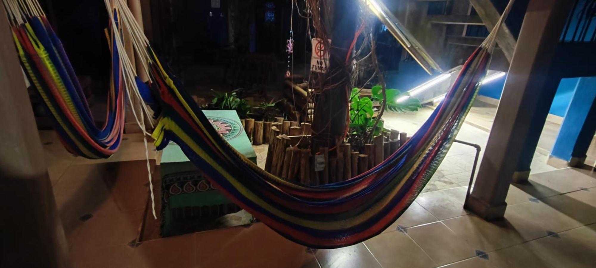 Hostal Ikal San Cristóbal de Las Casas 외부 사진