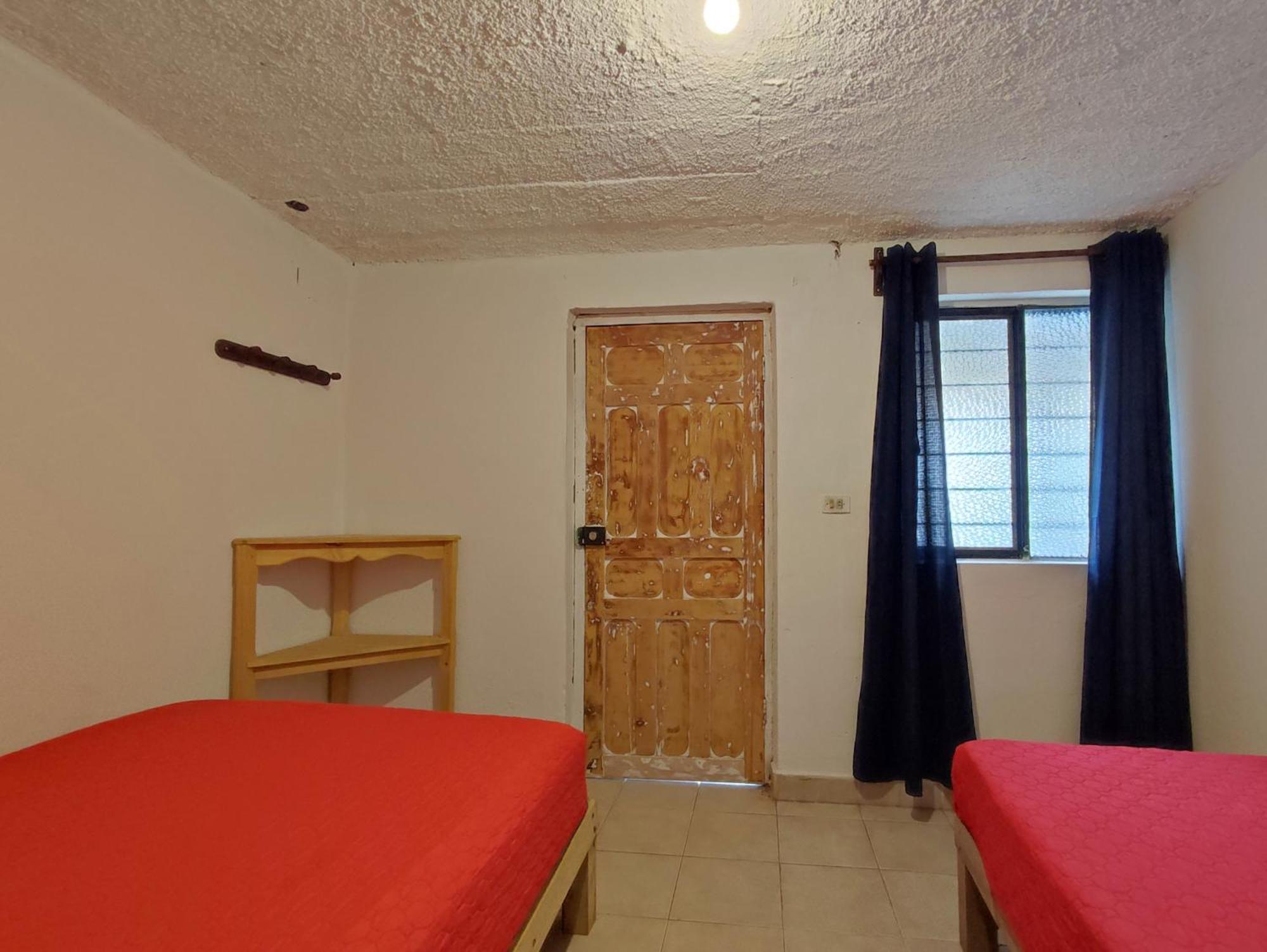 Hostal Ikal San Cristóbal de Las Casas 객실 사진