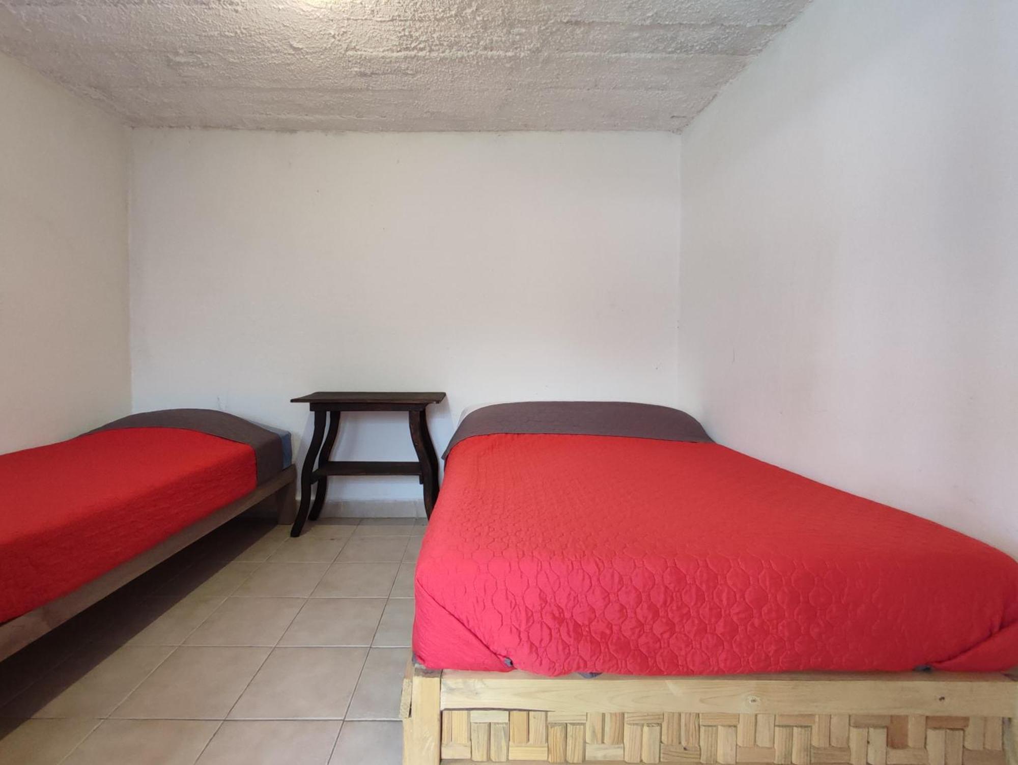 Hostal Ikal San Cristóbal de Las Casas 객실 사진