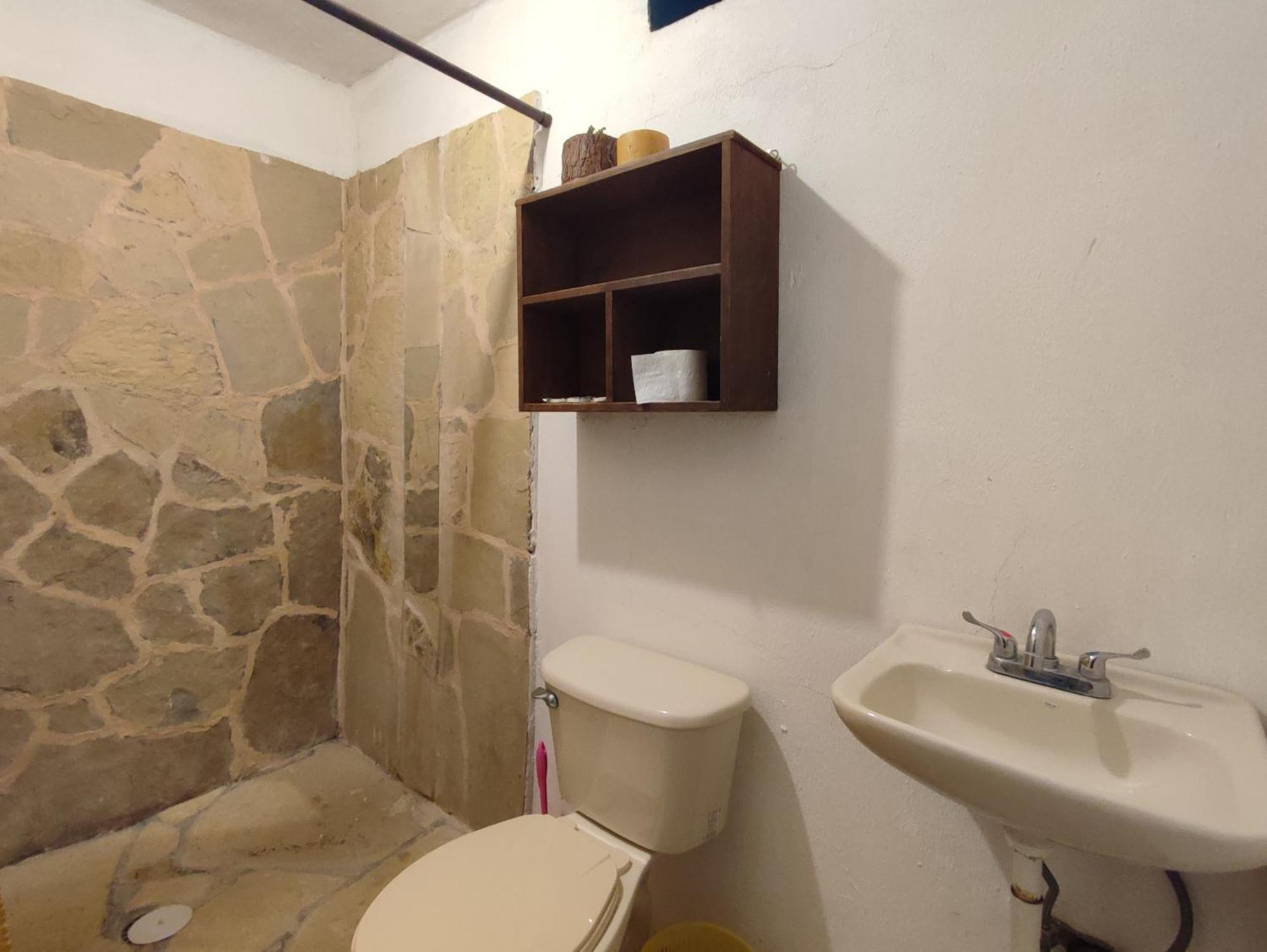 Hostal Ikal San Cristóbal de Las Casas 객실 사진