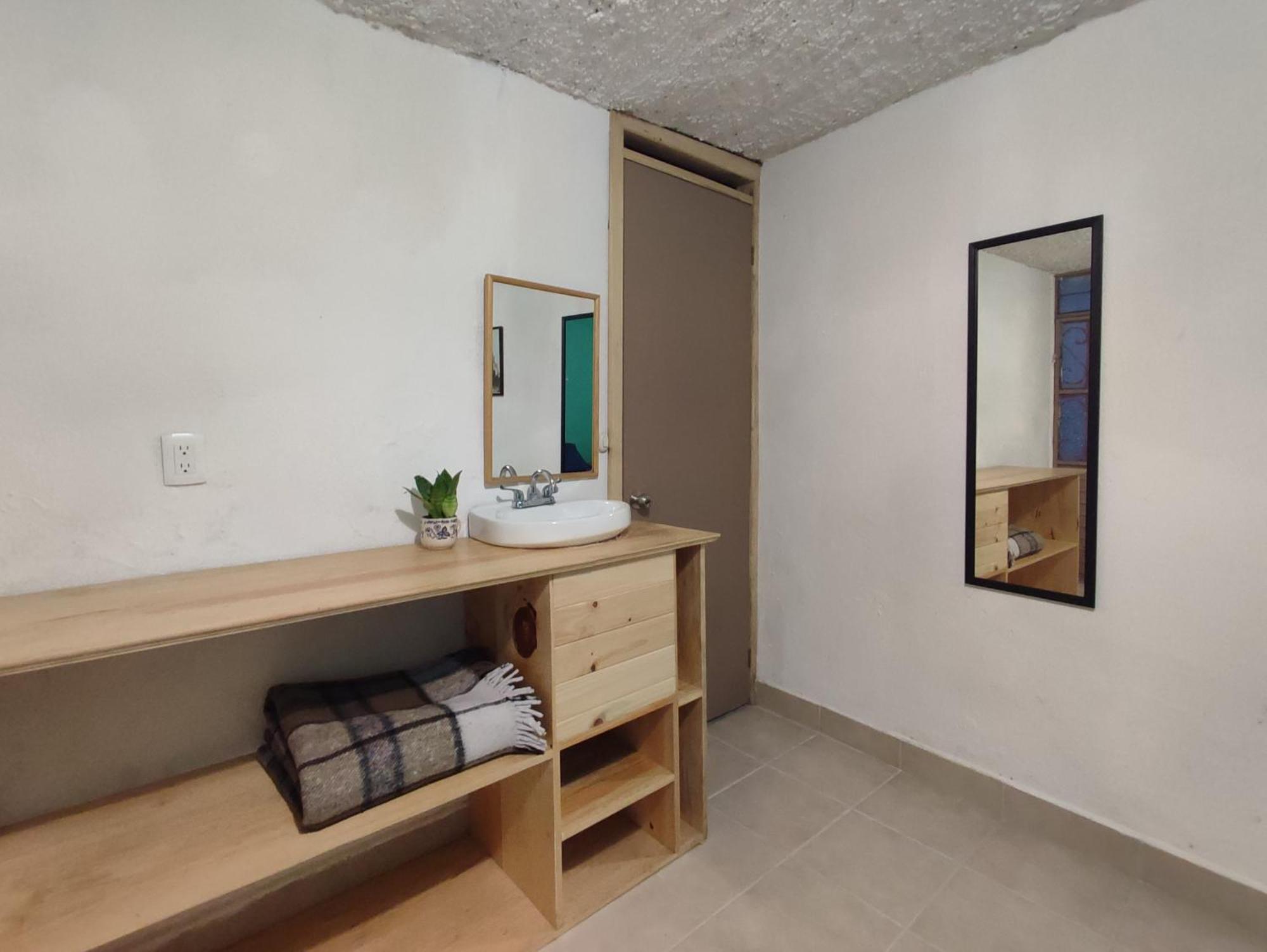 Hostal Ikal San Cristóbal de Las Casas 객실 사진