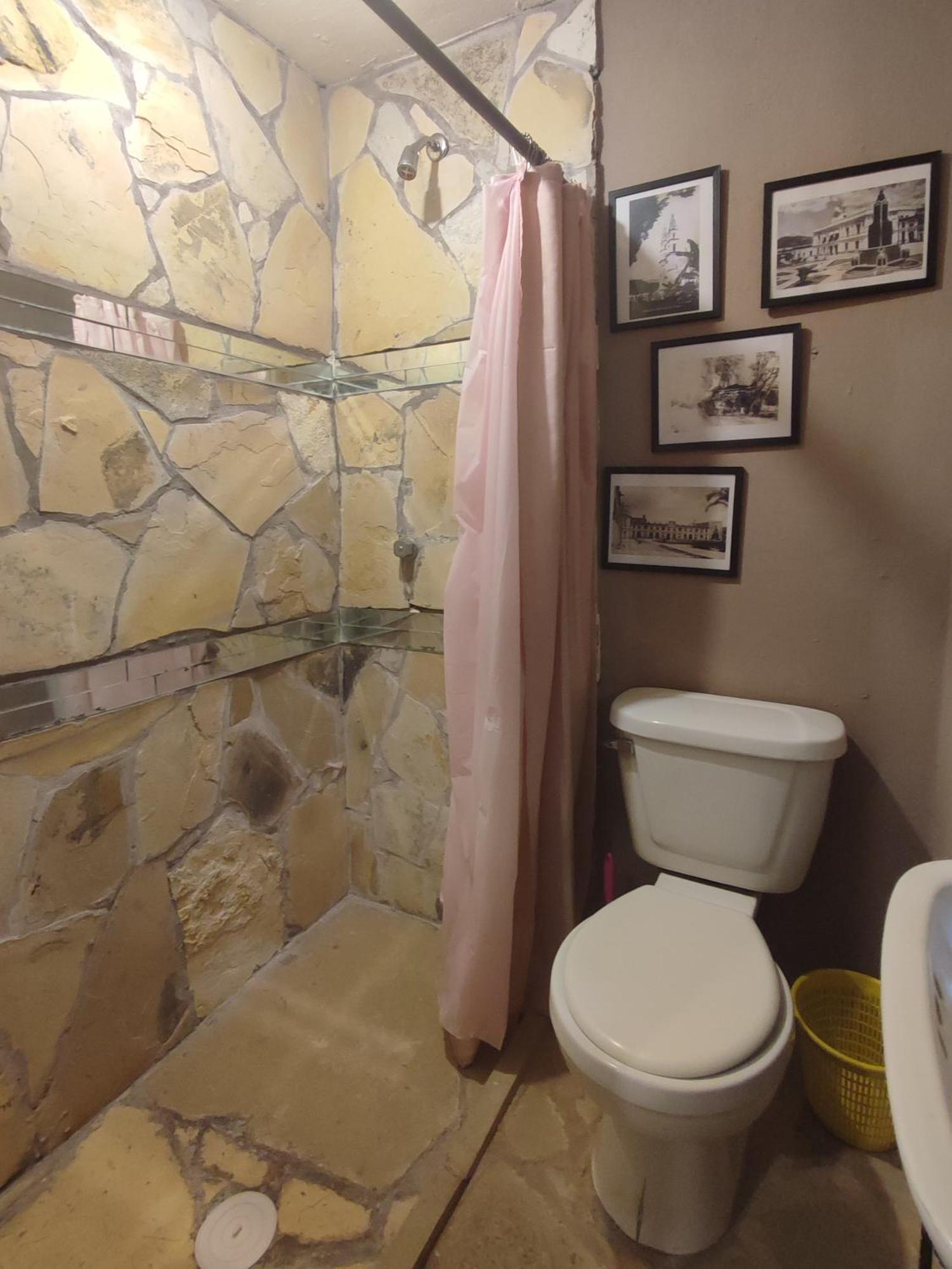 Hostal Ikal San Cristóbal de Las Casas 객실 사진