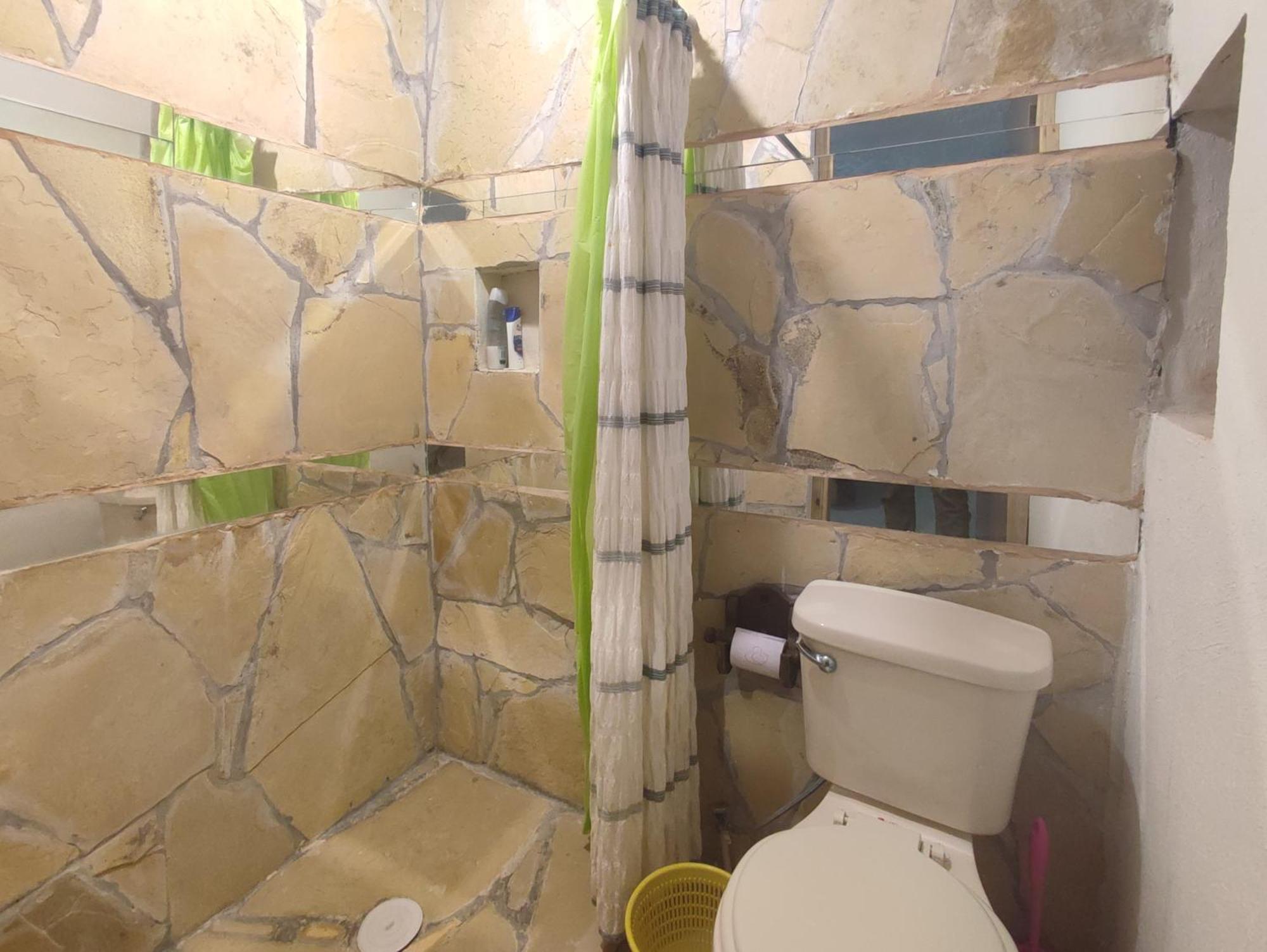 Hostal Ikal San Cristóbal de Las Casas 객실 사진