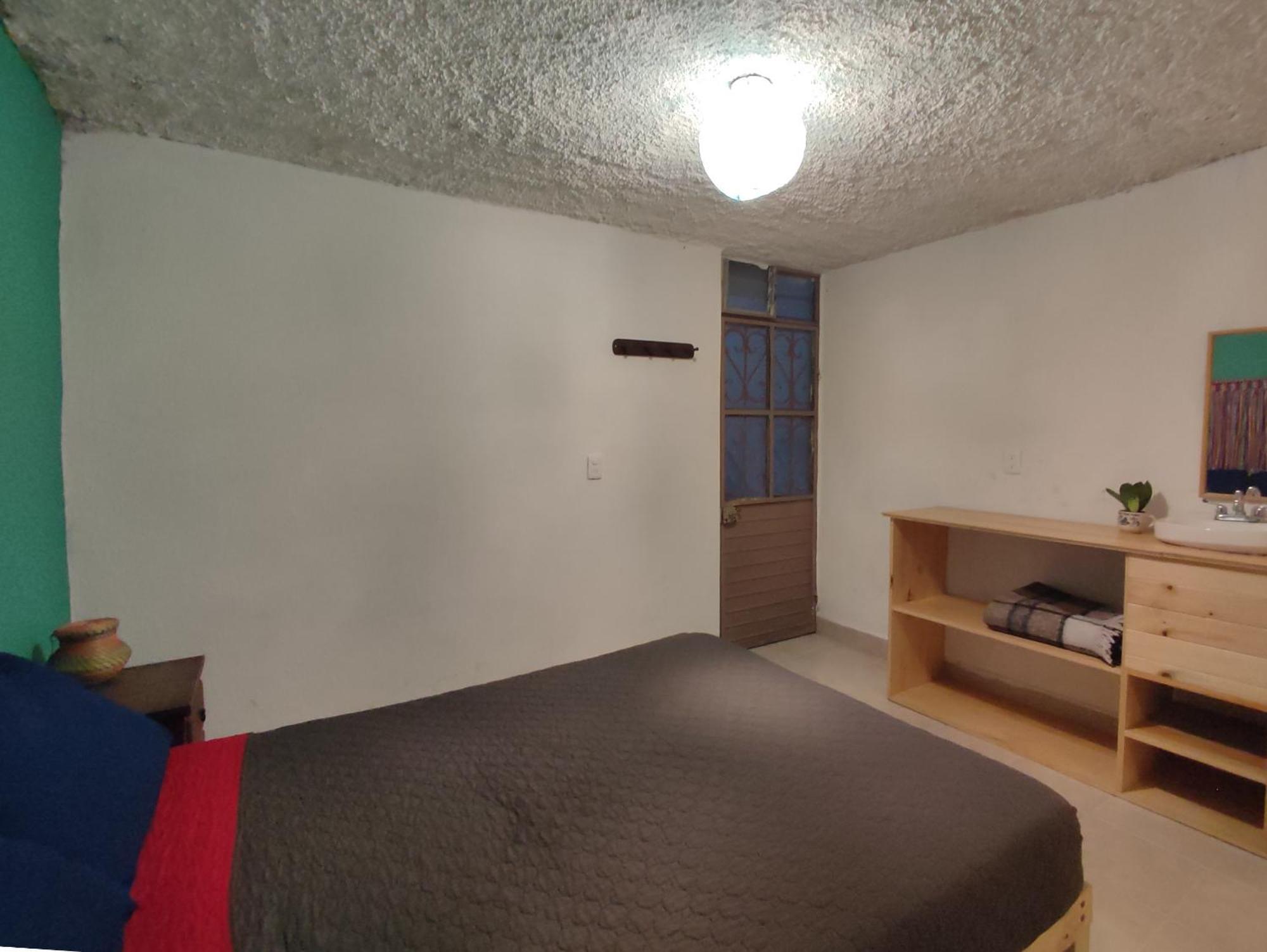 Hostal Ikal San Cristóbal de Las Casas 객실 사진