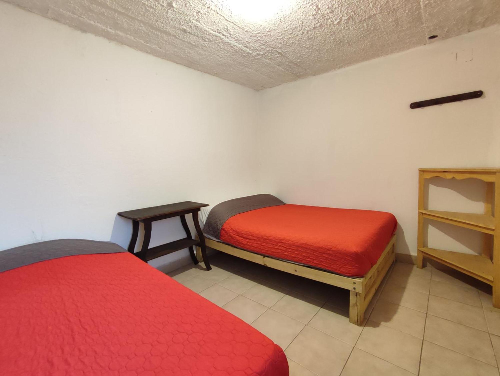 Hostal Ikal San Cristóbal de Las Casas 객실 사진
