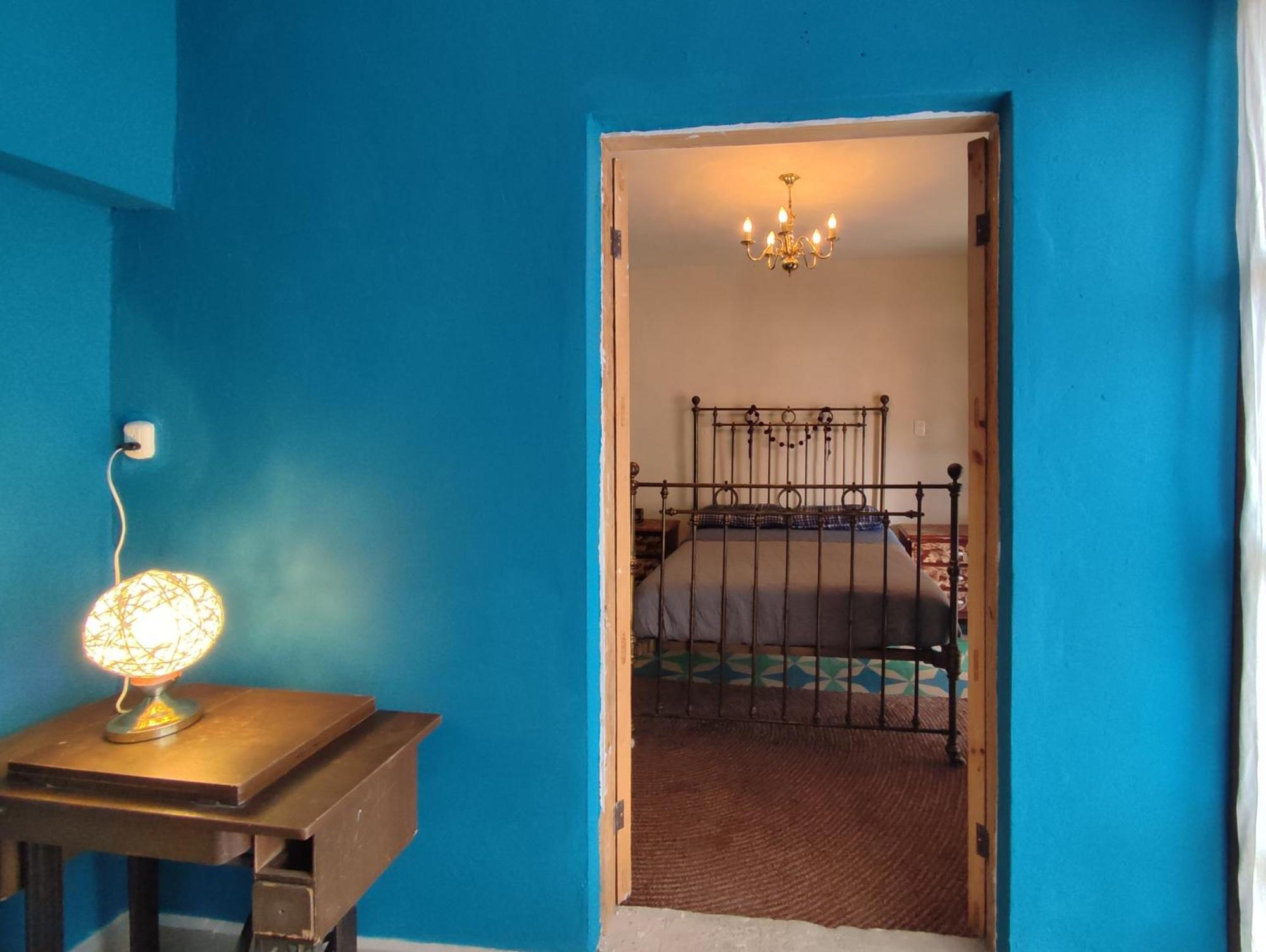 Hostal Ikal San Cristóbal de Las Casas 객실 사진