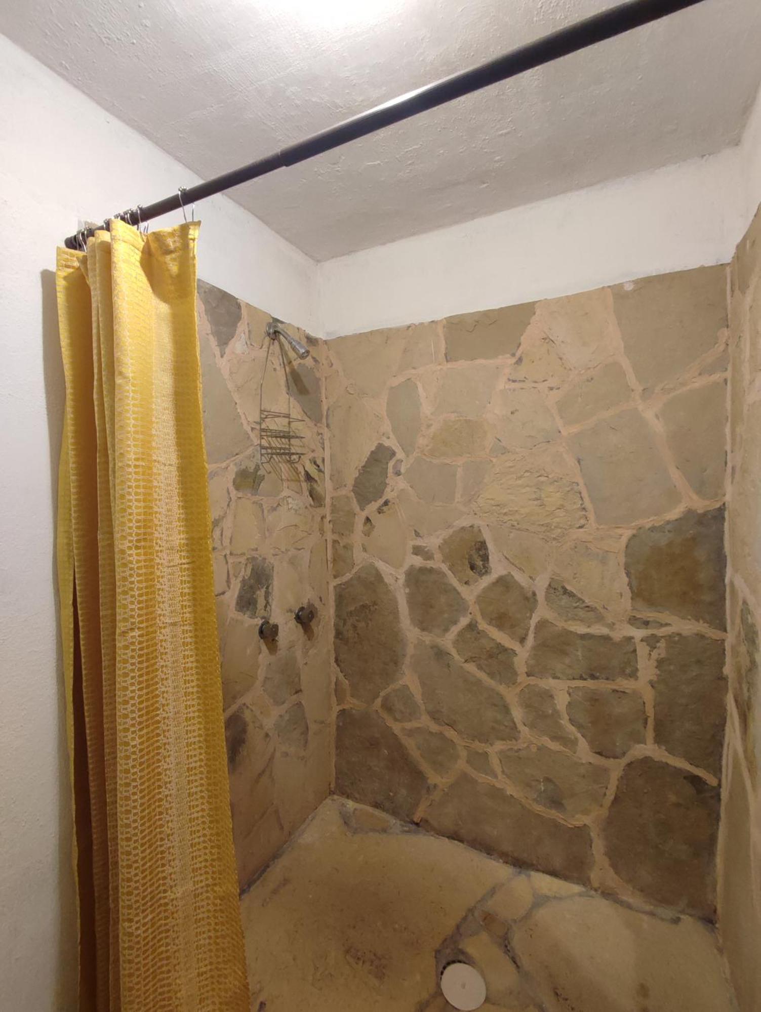 Hostal Ikal San Cristóbal de Las Casas 객실 사진