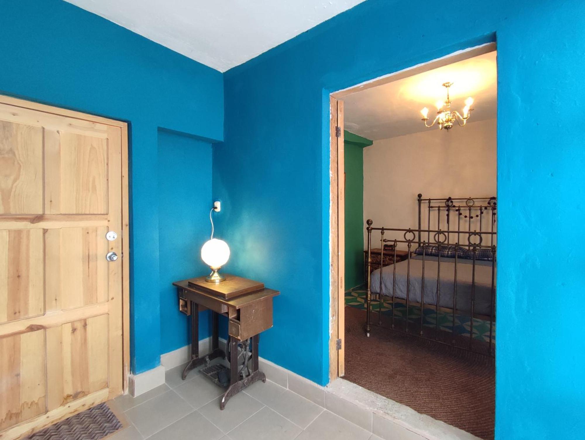 Hostal Ikal San Cristóbal de Las Casas 객실 사진