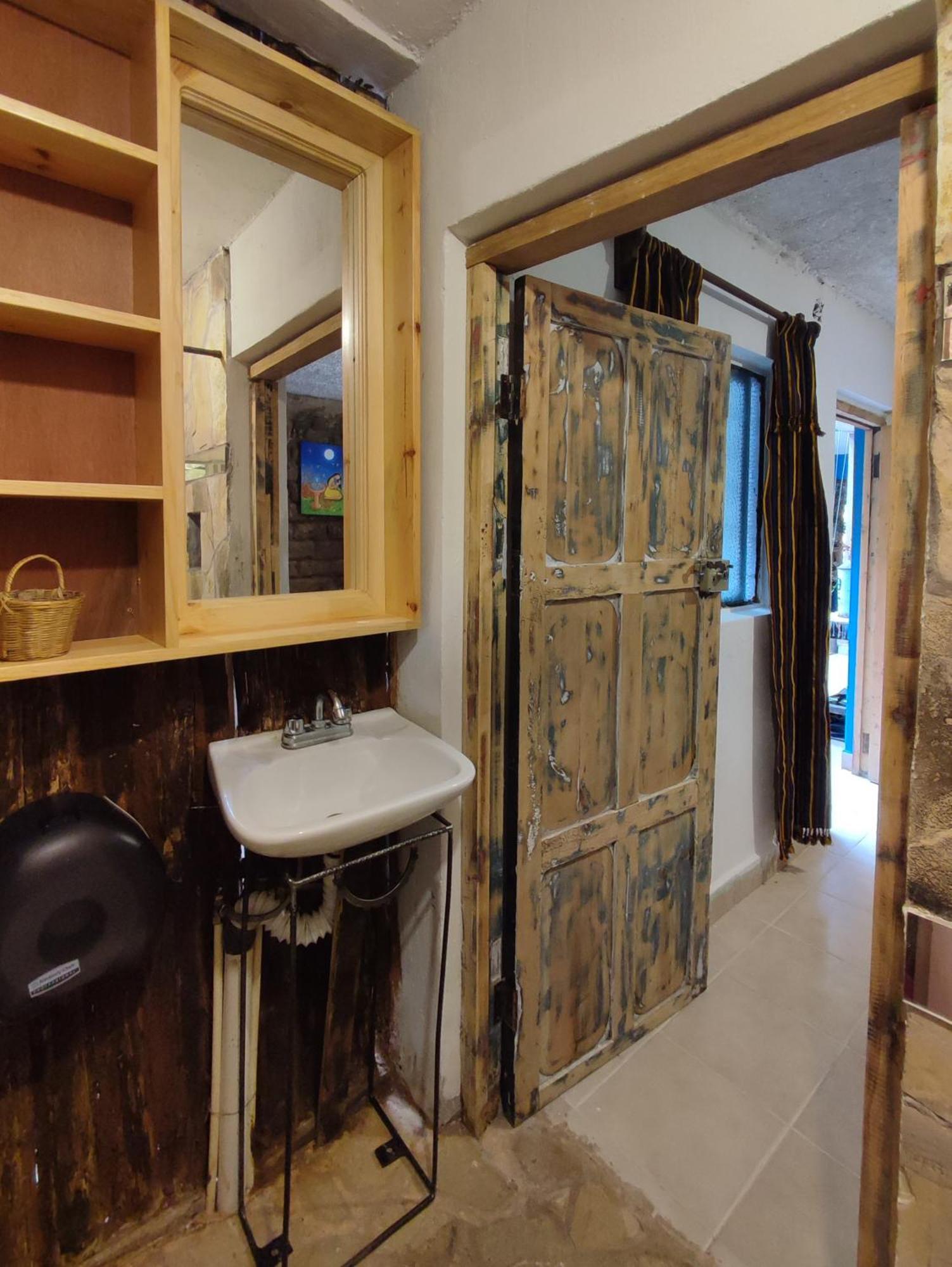 Hostal Ikal San Cristóbal de Las Casas 객실 사진