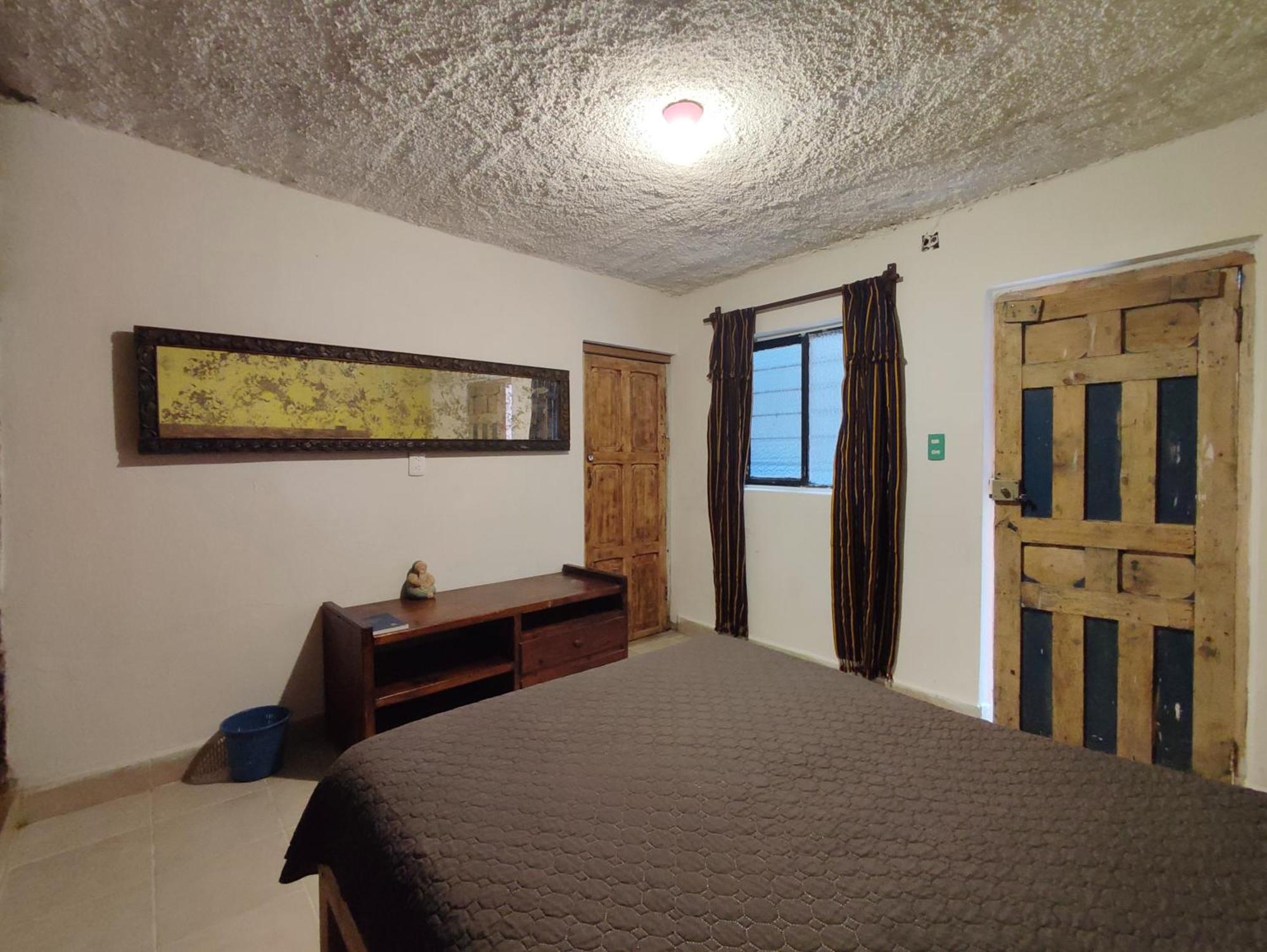 Hostal Ikal San Cristóbal de Las Casas 객실 사진