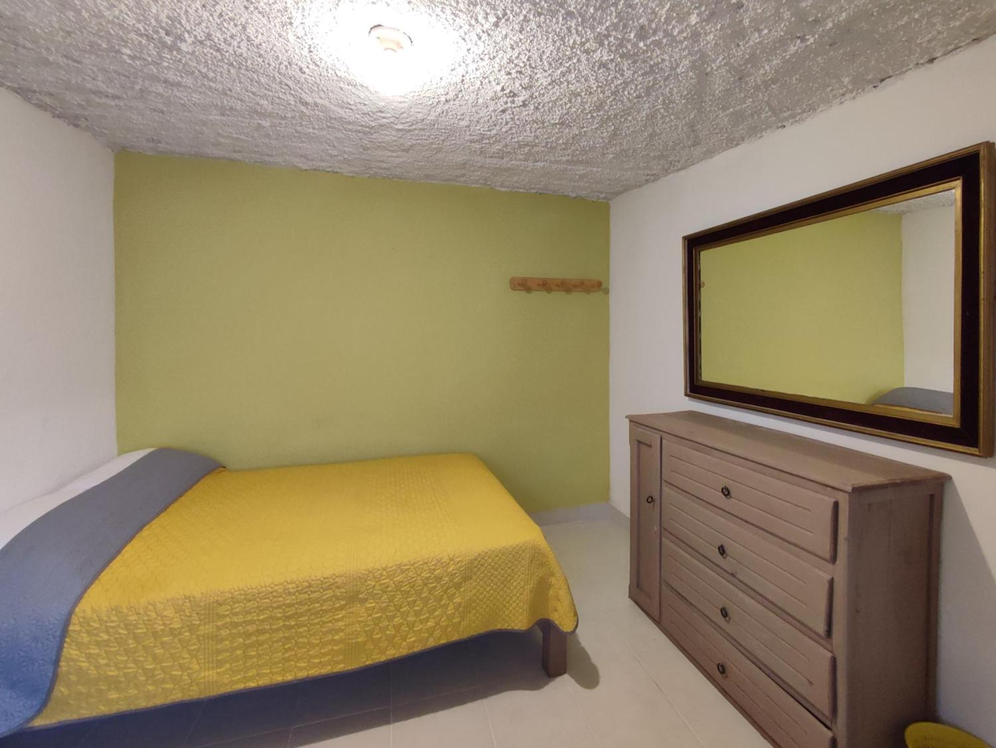 Hostal Ikal San Cristóbal de Las Casas 객실 사진